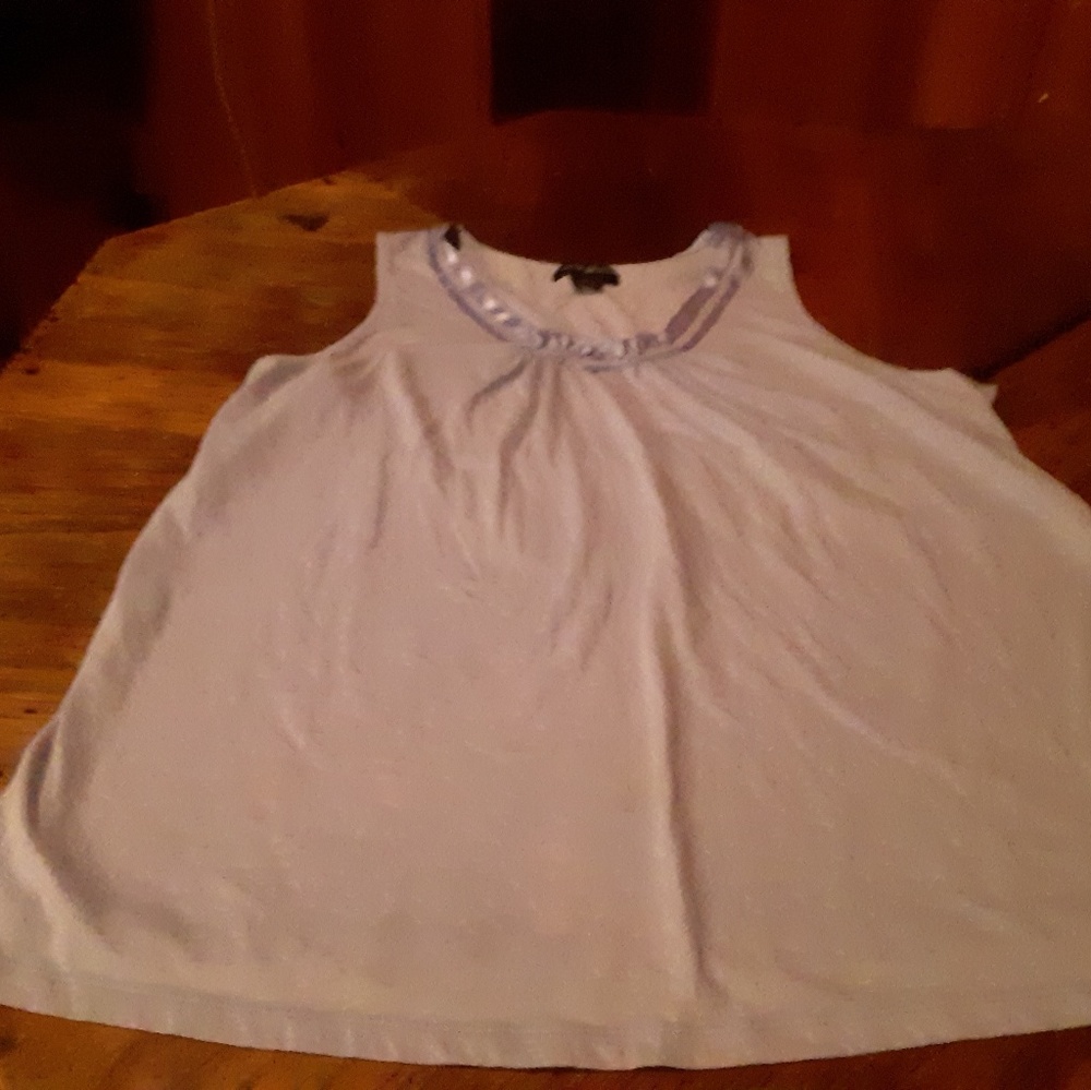 Women's pajama Top